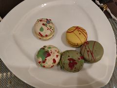 -咖啡CHA自助餐厅(香格里拉饭店)