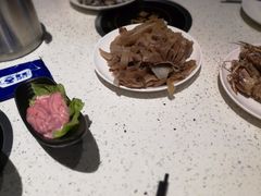 -餐海·海鲜自助餐厅(宝龙广场店)