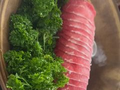 9秒牛肉-廖掌柜·重庆鲜货火锅(上海首店)