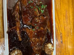 -苹果树下艺术餐厅(宋庄店)