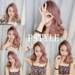 点击看大图 -P.STYLE 派斯造型