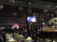 大堂-小火花·干式熟成牛排馆Spark SteakHouse(剑桥郡店)