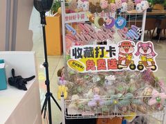 -哈哈碳都·牛肋条无限自助烤肉(宝龙店)