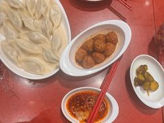 -喜家德虾仁水饺(景枫中心店)
