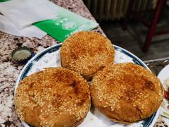 -厚味居炙子烤肉·清真(天桥南纬路店)