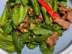 -清晖小苑•顺德地方菜(壹海城店)