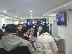 -西安市第四医院医学验光配镜中心