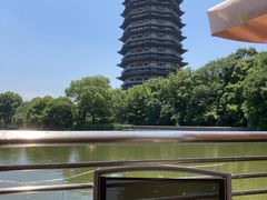 -听松楼·花园酒店·自助餐厅(红梅公园店)