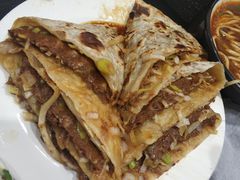 -宛平李记小吃(东关街店)