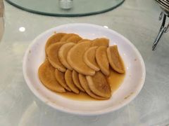 -福满园大酒楼(梅林店)