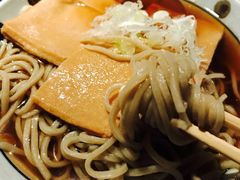 -万藏·荞麦酒房BANKURA JAPANESE SOBA KITCHEN(长乐路店)