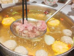 -汕头八合里海记牛肉店(清河店)