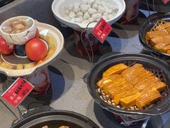 -隆喜元鱼汤包·海鲜(中联广场店)