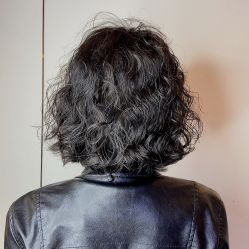 -苏豪路易士·嘉玛发廊