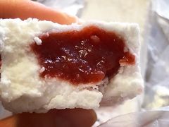 红果馅糕干-芝兰斋糕干店(平山道店)