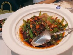 -兰湘子·湘菜小炒(盛龙广场店)