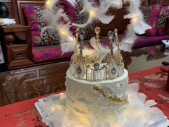 -5Cake五度无蔗糖低脂蛋糕(陶然亭店)