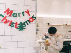 -Onirii Coffee(长乐路店)
