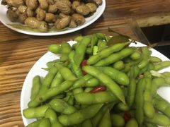 -老徐烧烤涮肚(交道口店)
