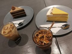 -来回·咖啡(钟村咖啡豆店)
