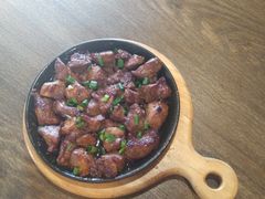 -鲜小岛·铜锅涮肉