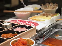 -海底捞火锅(壹悦城店)
