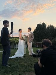 -城市花园婚纱摄影