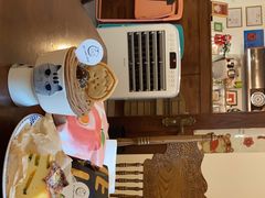 -C+ cake shop(天河南一路小区店)