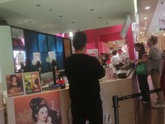 -上海来福士广场