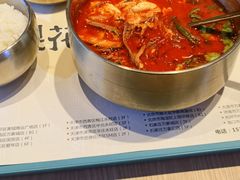 -梨花牛肉汤饭(仁恒伊势丹店)