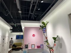 -天真蓝照相馆(杭州滨江宝龙店)