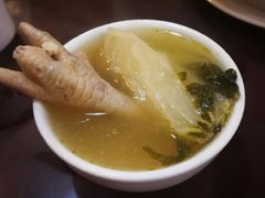 -尝囍煲仔小菜