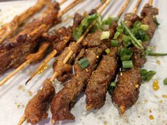 -林二哥宜烤官·宜宾小烧烤