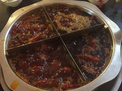 -大龙火锅(老店)