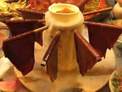 -蜀大侠火锅(建设路第五大道店)