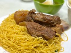 -麦文记面家(佐敦店)