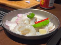 -夜食白市Yespicy·烧烤啤酒宵夜(番禺四海城店)