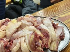 -威邵鸡煲(西华路总店)