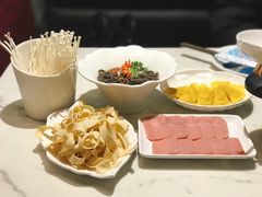 -鱼颜诱纸纸上烤鱼·蛙(龙湖天街店)
