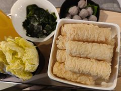 -海底捞火锅(茂业店)