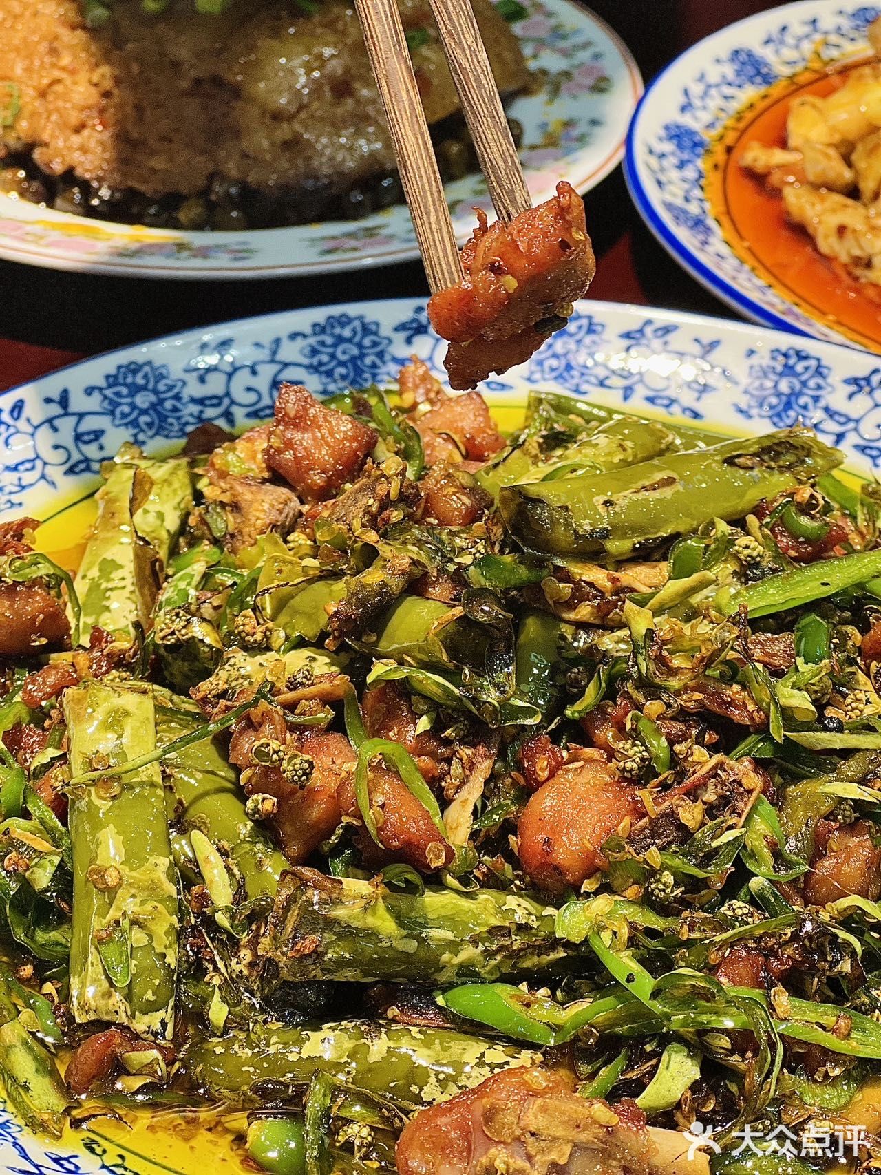 人均三十的川菜馆子，他真的我哭死[流泪]