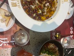 -椒爱水煮鱼川菜(皇姑万象汇店)