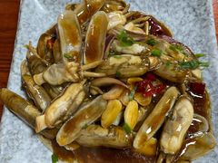 -金秋小吃海鲜·专注30年临海特色风味
