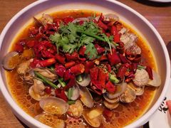 -老板恋上鱼(恒隆广场店)