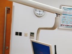 -圣贝口腔(海淀店)