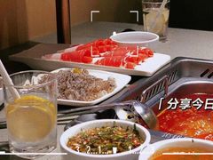 -海底捞火锅(北京路店)