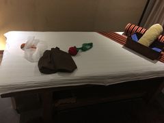 -泰迈·影院式足道SPA(世纪大道店)