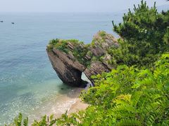 -大连金石滩滨海国家地质公园