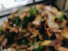 -小河盐帮·私家菜·烤鸭(三元桥·霄云路店)