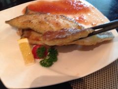 iphone_upload_pic-南苑环球酒店-稻菊日式餐厅(鄞县大道店)